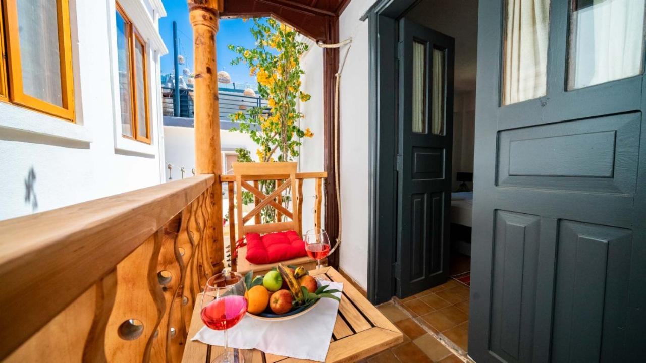 Old Trading House Hotel Kalkan Exterior foto